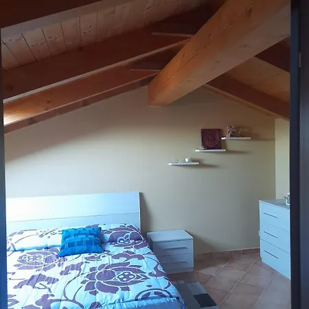 Kwatera prywatna Affittacamere36bis Montaldo Roero