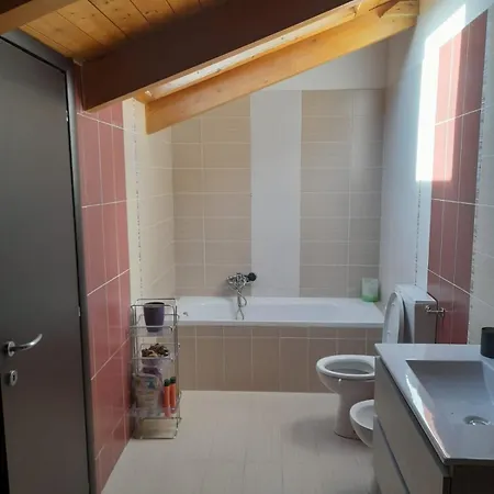 Kwatera prywatna Affittacamere36bis