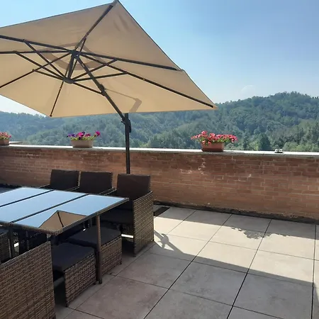 Affittacamere36bis Kwatera prywatna Montaldo Roero